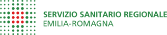 logo servizio sanitario regionale Emilia-Romagna