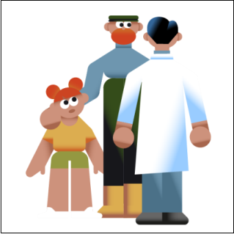 Piretrine e piretroidi: un rischio per la salute umana (2/3). Rischi per i bambini