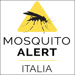 Mosquito Alert Italia