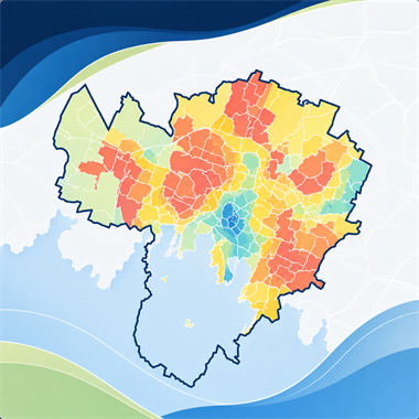 Mappe comunali